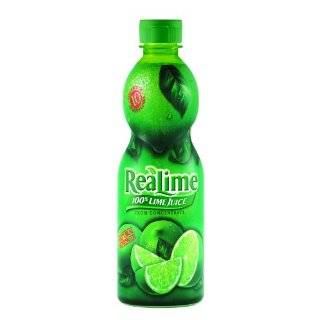 ReaLemon 100% Lemon Juice from Concentrate, 15 Ounce Squeeze Bottles 