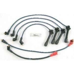  PowerMax 700437 7mm Premium Spark Plug Wire Set 
