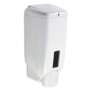    StilHaus K22 Wall Mounted Liquid Soap Dispenser K22