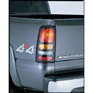  Lund 37349 Tail Light Covers Automotive