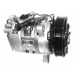  Frigette A/C Parts 204 892 Remanufactured Compressor And 