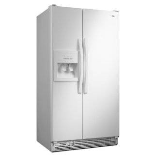  LG  LSC27910ST 26.5 cu. ft. Side by Side Refrigerator 