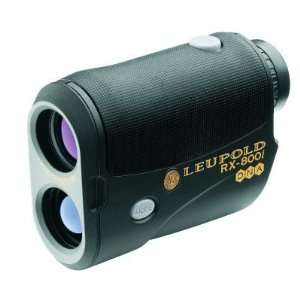 Leupold RX 800i Laser Rangefinder with DNA  Sports 