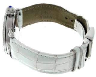 Limited Edition Mens Krieger K3003D Gigantium Diamond Watch  