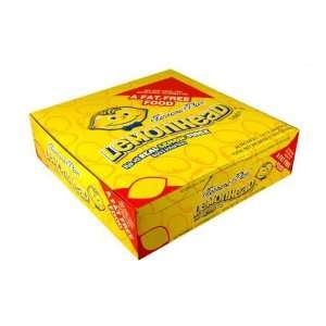 Lemonhead (Pack of 24)  Grocery & Gourmet Food