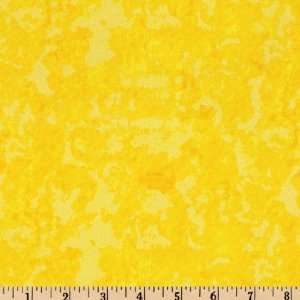  45 Wide Rock Candy Lemon Fabric By The Yard Arts 