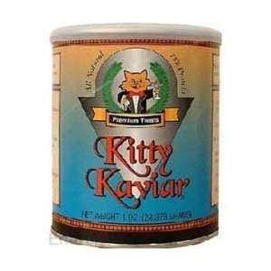  Kitty Kaviar .5 oz