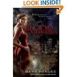 Blood Memories by Barb Hendee (Oct 7, 2008)