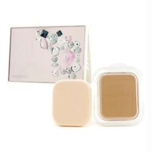 Shiseido Maquillage Lighting White Powdery UV Foundation SPF25 w/ Case 