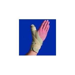  ThermoSkin Game Keepers Thumb LT/MD Health & Personal 