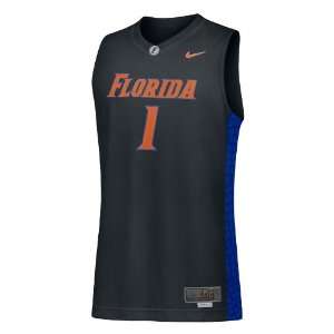 Kenny Boynton Florida #1 2011 Twill Jersey  Sports 