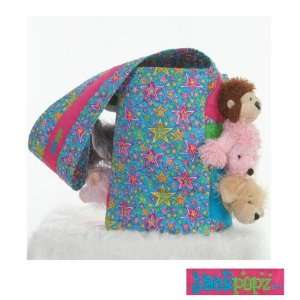  Jackpopz Kensi Carrier Toys & Games