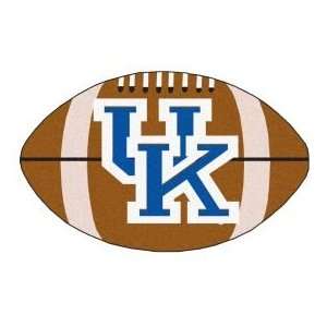  Fanmats Kentucky Football I