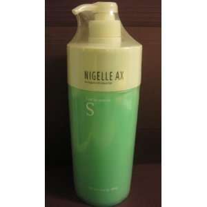 Nigelle Ax Hair Treatment S Pump 24 Oz Beauty