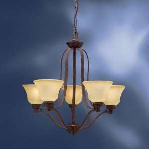  Chandelier   Langford Collection   1783 CST