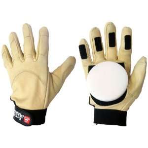  Landyachtz Slide Gloves Size Medium