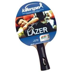  Killerspin Lazer Table Tennis Racket