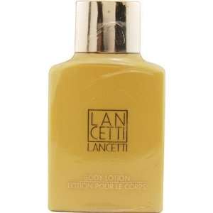  Lancetti By Lancetti Parfums For Women, Body Lotion, 8.3 