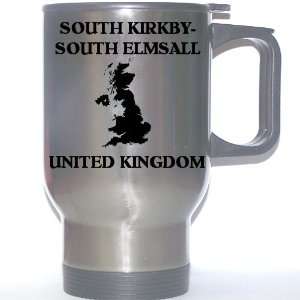  UK, England   SOUTH KIRKBY SOUTH ELMSALL Stainless Steel 