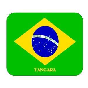  Brazil, Tangara Mouse Pad 