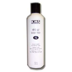  KMS pHirst Shampoo   8 oz Beauty