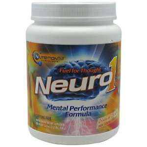  Nutrition 53 Neuro1 Caffeine Free, 29.9 oz (1.87 lbs, 849 