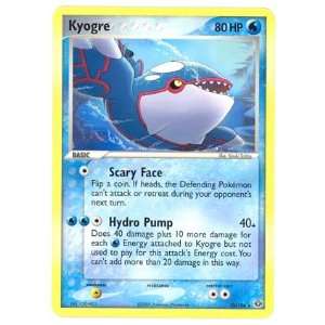  Kyogre   Emerald   15 [Toy] Toys & Games