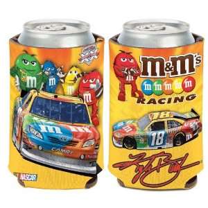 Kyle Busch Can Coolers