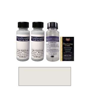   Tricoat Paint Bottle Kit for 2012 Dodge Journey (WH/KWH) Automotive