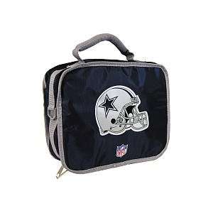  Dallas Cowboys Team Lunch Box