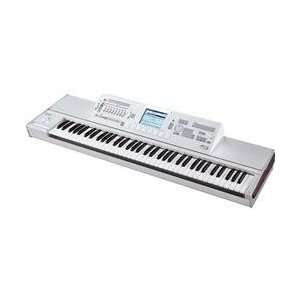  Korg M3 73 Key Music Workstation Keyboard (Standard 