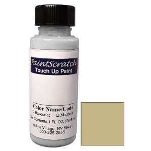  1 Oz. Bottle of Very Light Linen (Interior) Touch Up Paint 