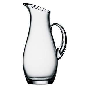  Orrefors Difference Pitcher