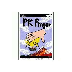  PK Finger (22mm) by Kreis Magic Toys & Games