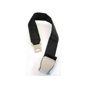  FAA Approved   Airplane Seat Belt Extender Everything 