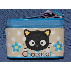  Sanrio Chococat Make up (Train Case) with Mirror by FAB 
