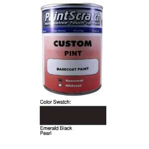   Paint for 2012 Audi A8 (color code LY9W/3G) and Clearcoat Automotive