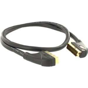  4M (13Ft) Atlona Scart Cable, Video Cables, Audio and 