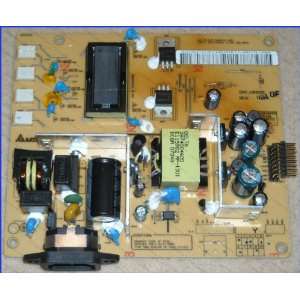  Repair Kit, Westinghouse L2046NW, LCD Monitor Capacitors 