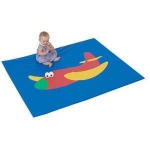  Annie the Airplane Activity Mat Toys & Games