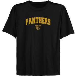  Panther Attire  Florida International Golden Panthers Youth Black 