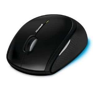  Wireless Mouse 5000 Blue Track Electronics
