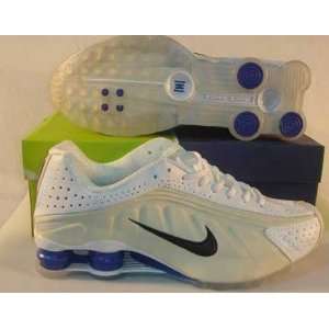  Nike Shox R4 Mens Running Shoe Size 11