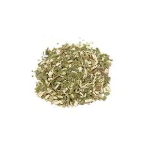 Goldenrod Herb Cut & Sifted   Solidago virgaurea, 1 lb,(Starwest 