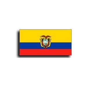  Ecuador (State)   Auto Decal Patio, Lawn & Garden