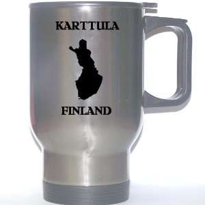  Finland   KARTTULA Stainless Steel Mug 