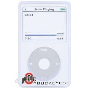  Ohio State Buckeyes Video iPod Protector Case Sports 