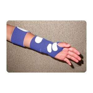  Wrist andThumb Positioning Orthotic System Large, Right 