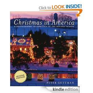 Christmas in America, Second Edition Guttman  Kindle 