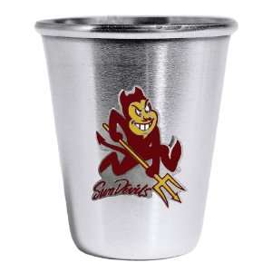  Arizona State Stainless Shot